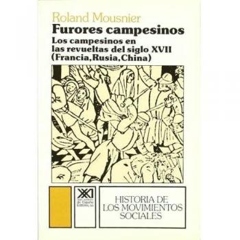 Furores campesinos