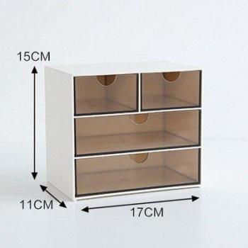 Creative Lattice Storage Organizer