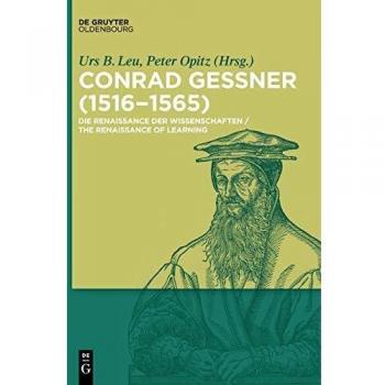 Conrad Gessner (1516-1565)
