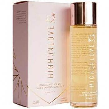 Purely Lychee Sensual Elixir