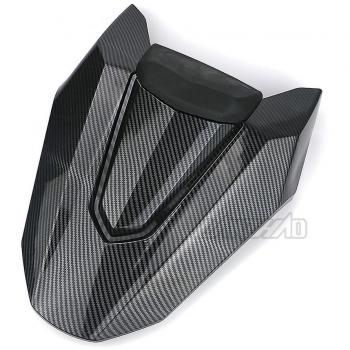 Siège arrière Bossu Otwoo Moto pour Cbr650r