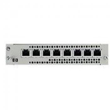 Mod. HPE 10Gbe SFP 8 Porte v2 ZL