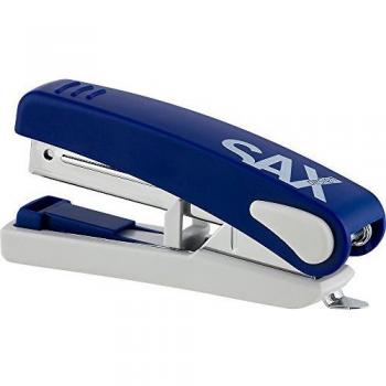 Sax Zszywacz nr 519 Modrý