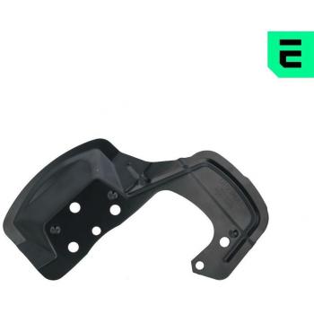 Ankerblech für Bremsscheibe links OPTIMAL BSP-2005L