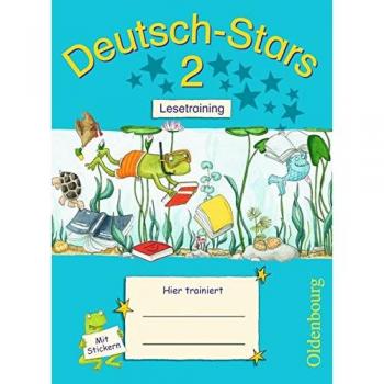 Deutsch-Stars 2