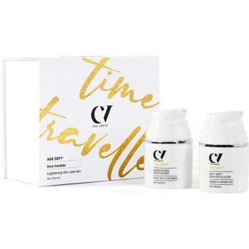 Voyageur Temporal Plus: Coffret Exceptionnel