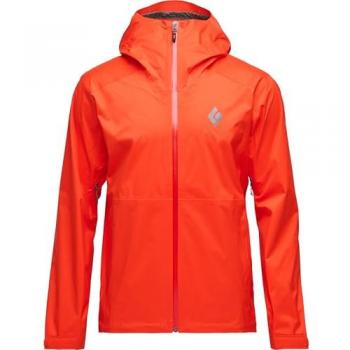 Black Diamond Fineline Stretch Shell Jacke