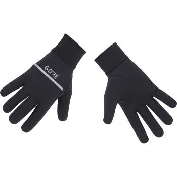 Gore Wear R3 Sporthandschuhe Schwarz für Damen und Herren