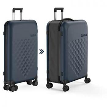 Rollink Trasportino Blu Scuro