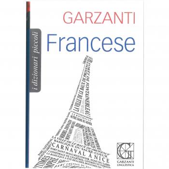 Dizionario francese. Francese-italiano, italiano-francese
