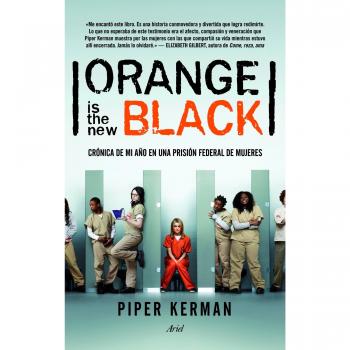 Orange is the new black