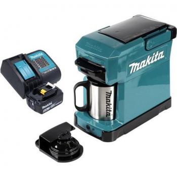 Makita Filterkaffee-Maschine