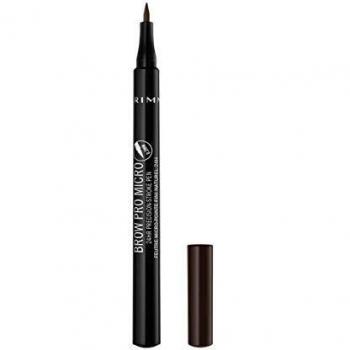 Rimmel Brow Pro Micro Precision 004 Marrón Oscuro 15g