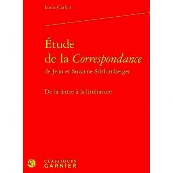 Étude de la Correspondance