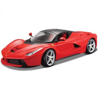 Modèle réduit Ferrari Burago 1/18