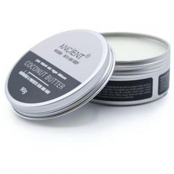 Coconut Infused Body Butter 90g