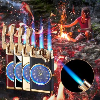 Encendedor Recargable Compacto