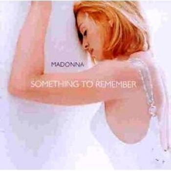 Something to Remember [VINYL]