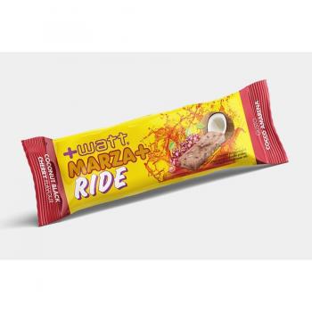 Marza+ Snack Cocco Amarena 35g