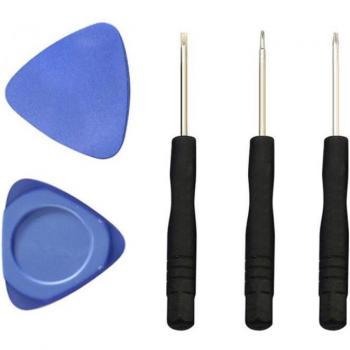 Kit d'outils de dépannage pour iPhone X