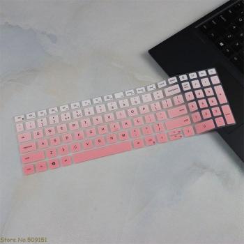 Dell Laptop Keyboard Cover for Inspiron 15 3000, 3510, 3511, 3515