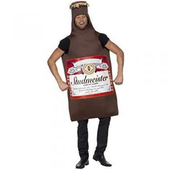 Smiffys Studmeister Humorous Adult Sized Costume