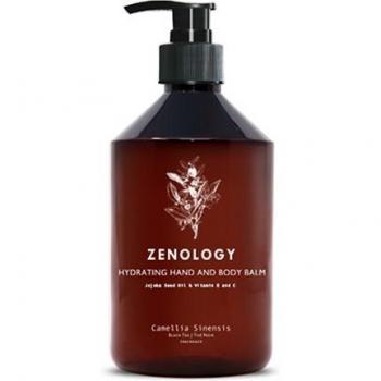Camellia Sinensis Hydratisierender Hand