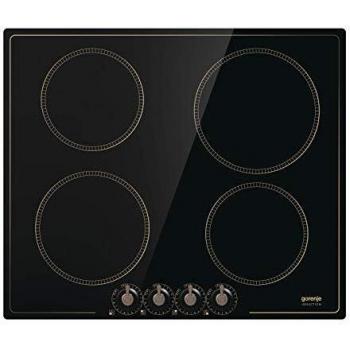 Indukční varná deska Gorenje IK 640 CLB