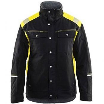 Chaqueta BLAKLADER 4915 Forro Reflectante XS