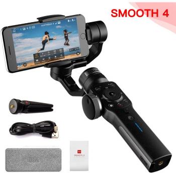 Zhiyun Smooth-Q Gimbal for Galaxy S7 S6 S5