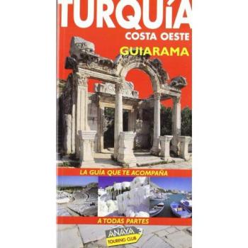 Turquía. Costa Oeste