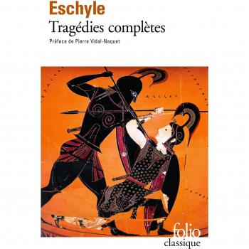 Tragédies complètes