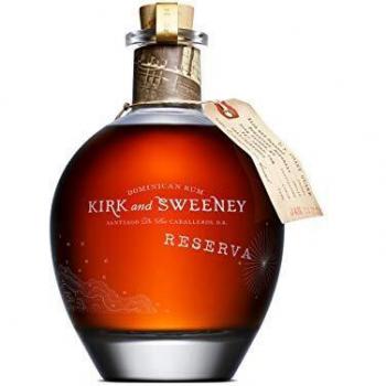 Reserve Dominicana 700 mL