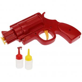 Condimento Dispenser Mustarda NG4001