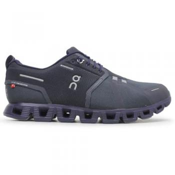 On Laufschuhe Cloud 5 Dunkelblau 41 Herren