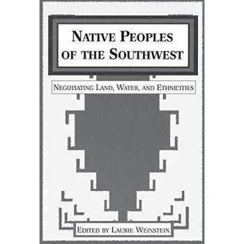 Native Peoples of the Southwest