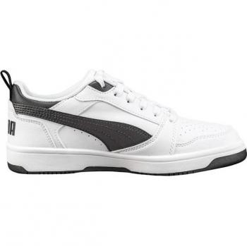 Puma Sapatilhas Rebound V6 Lo JR para Meninos