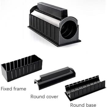 Sushi Roll Making Tools Set