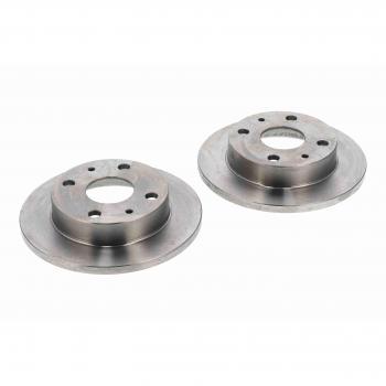 Disco de Freio A55‑40001 Ackoja