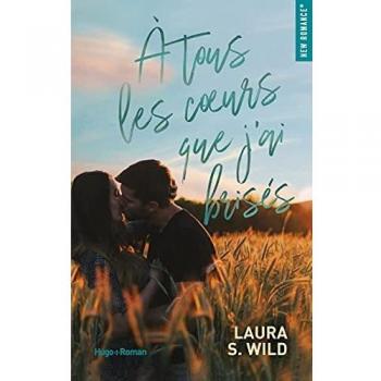 Ã tous les coeurs que j'ai brisÃ©s