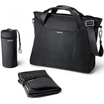 Fasciatore di Viaggio Recaro Kids con Scomparti Capienti