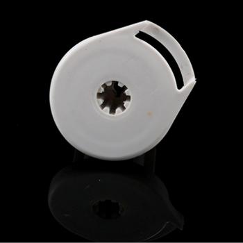 Support de stores roulants 50mm