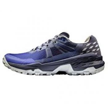 Mammut Scarpe Sertig II Low GTX Donna