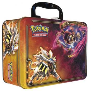 2017 Pokémon Devotee's Deluxe Chest – Spring Release