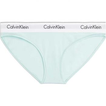 Calvin Klein Slip Donna Bikini Blu XS