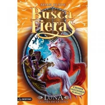 Luna, La Loba de La Luna # 22