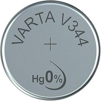 Varta V344 /SR42
