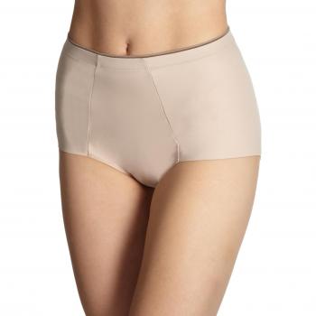 Conturelle Soft Touch Panty Brief – Größe 38 – Beige/Sand – Damen