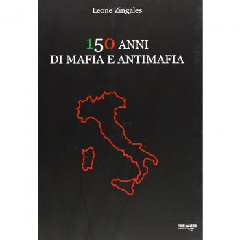 150 anni di mafia e antimafia