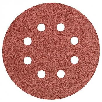 Disques Abrasifs Graphite 5 Pièces 125 mm